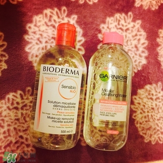 �����жױˮ��ô��?Garnierжױˮ������?